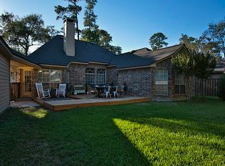 6 Sparklewood Pl, The Woodlands, TX 77381