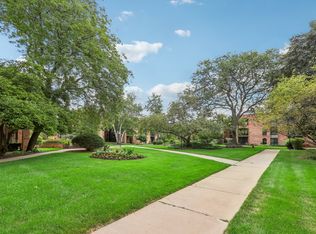 Serafino Square Luxury Apartments, Milwaukee, WI 53226