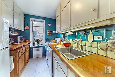 Sold by Halstead Real Estate