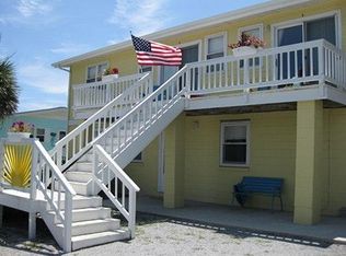 105 E Landing Dr APT C, Emerald Isle, NC 28594