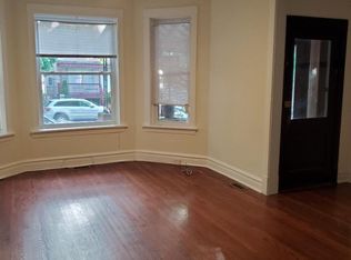 2047 N Keystone Ave #1, Chicago, IL 60639