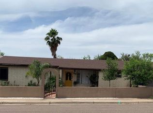 Colorado St, Eagle pass, TX 78852