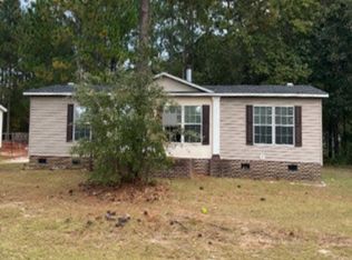 46 Papoose Ter, Lillington, NC 27546