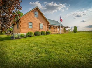 19922 Bell Church Rd, Utica, OH 43080