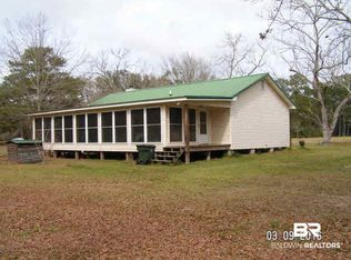 12861 W County Road 26, Foley, AL 36535