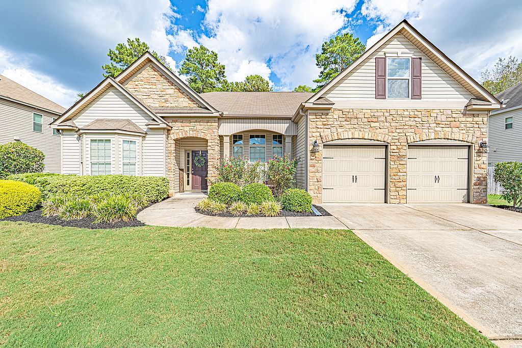 206 Arden Dr - Property Image