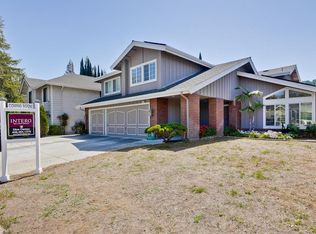 5908 Garlough Dr, San Jose, CA