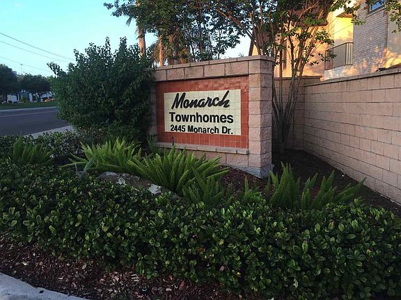 2nd image of 2445 Monarch Dr Unit 1103