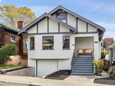 4970 Coronado Ave, Oakland, CA, 94618