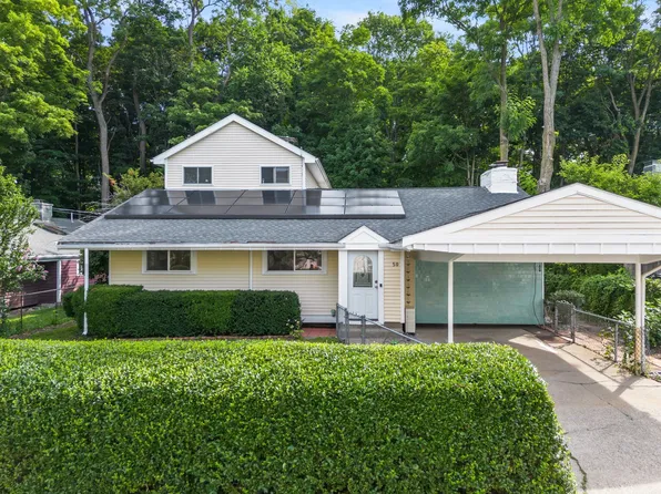 50 Franklin St, Brookline, MA 02445