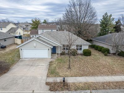 3700 Prescott Dr, Columbia, MO, 65201