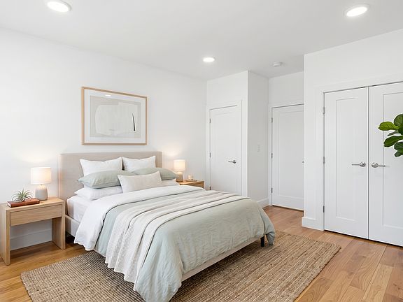 4th image of 154 W 128th St #4