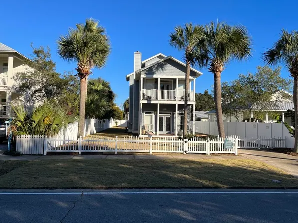 95 Mark St, Destin, FL 32541