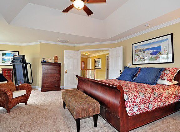 5th image of 4105 Debenham Ct