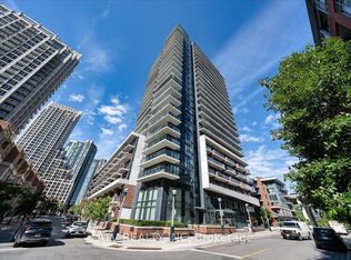 38 Iannuzzi St #UPH03, Toronto, ON M5V0S2