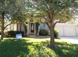 1907 Forest Meadow Cv, Round Rock, TX 78665