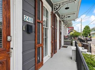 2416 Constance St, New Orleans, LA 70130