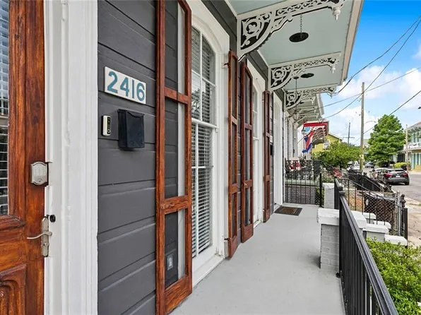 2416 Constance St, New Orleans, LA 70130