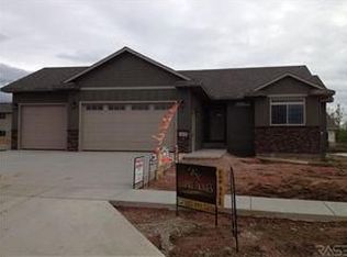 4317 W Bridger St, Sioux Falls, SD 57108