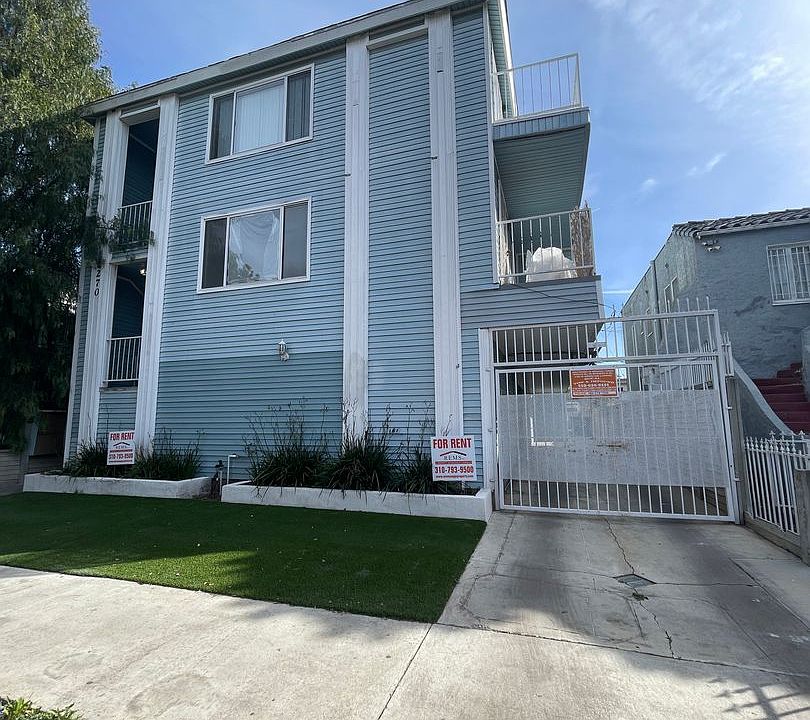 1st image of 2270 Earl Ave #4