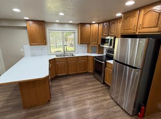 702 E 200 N, Kaysville, UT 84037