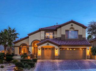 11013 Cardinal Crest Ln, Las Vegas, NV 89144