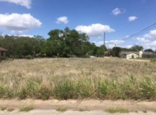 Hamilton St, Burnet, TX 78611