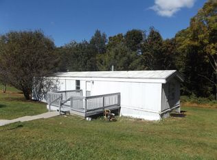 6558 Coulson Church Rd, Austinville, VA 24312