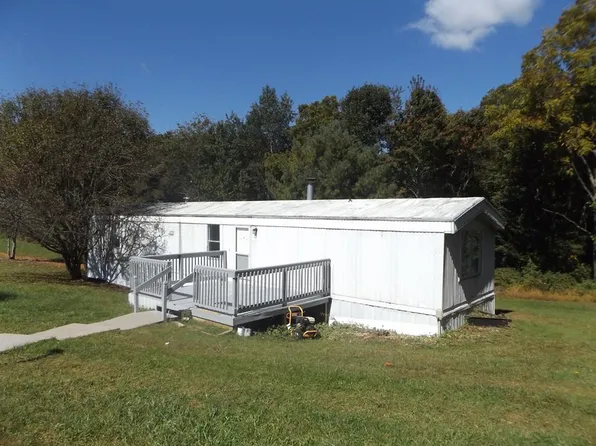 6558 Coulson Church Rd, Austinville, VA 24312