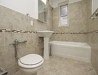 Rented by SW Queens Mezzanine