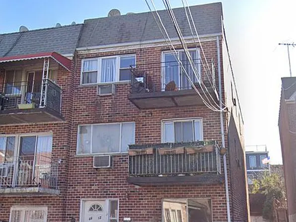 6612 Maurice Ave, Woodside, NY 11377