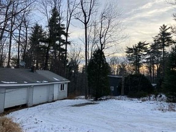Property Side View