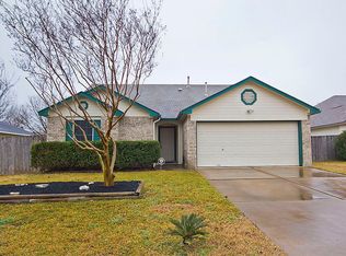 220 Dashelle Run, Kyle, TX 78640