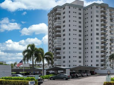 1500 S Ocean Boulevard #508, Pompano Beach, FL, 33062