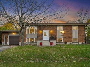 2 Potter Dr, Loyalist, ON K0H 2H0