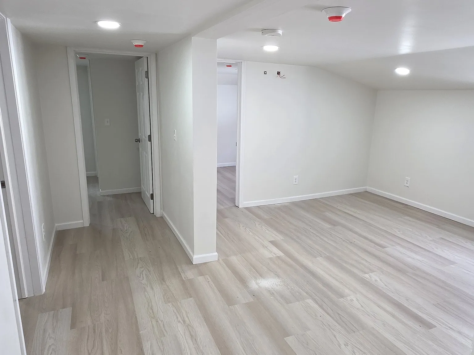 2 bed, 556 sqft, $1,400 — Photo 2