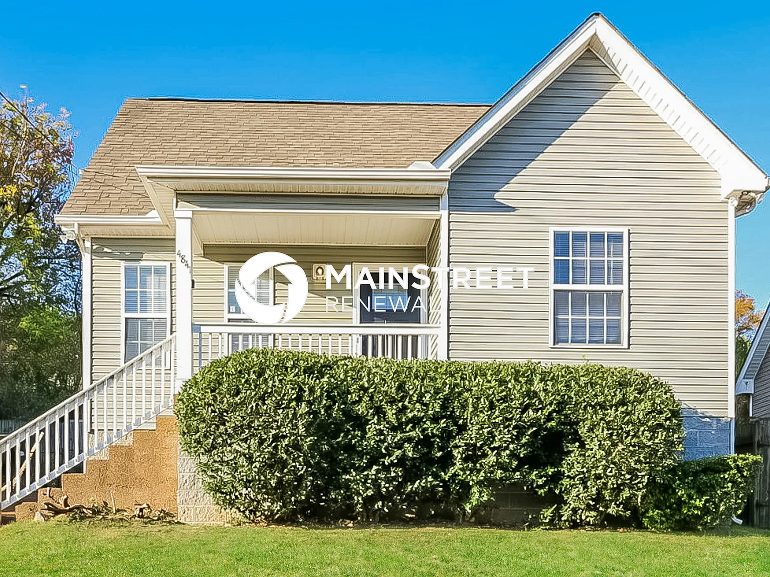 4841 Terragon Trl — Photo 1