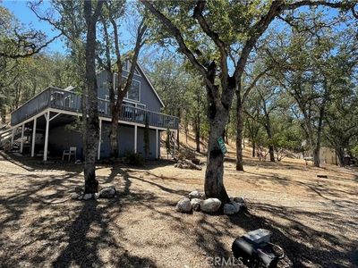 2419 Stage Coach Canyon Rd, Pope Valley, CA, 94567