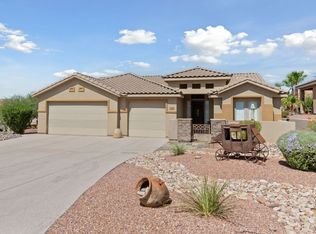577 Trailside Way, Mesquite, NV 89027