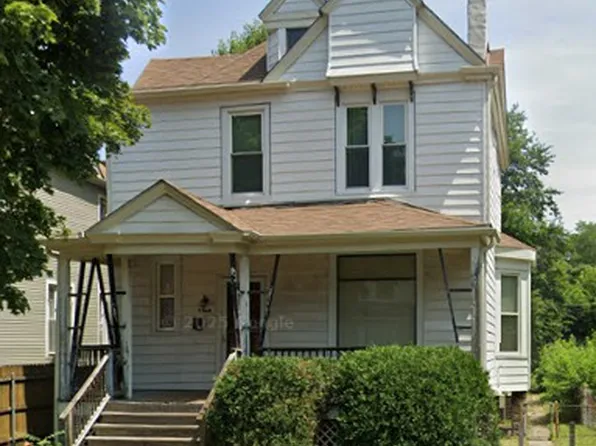 7733 S Lowe Ave, Chicago, IL 60620