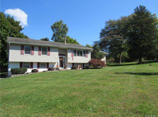 248 Stony Bar Rd, Slate Hill, NY 10973