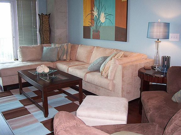 Large den...furnishings negotiable