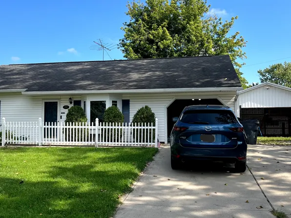 292 Hawthorne Ct W, Sunbury, OH 43074