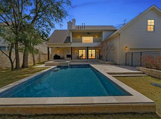 625 Robin Dale Ct, Austin, TX 78734