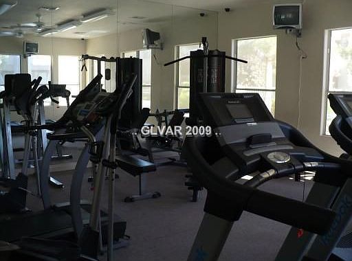 5th image of 5055 W Hacienda Ave Unit 1038