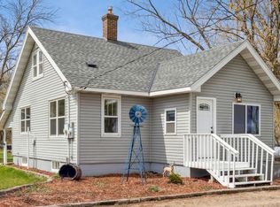 2256 165th Ave SE, Clear Lake, MN 55319