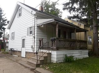 2815 Reynolds St, Flint, MI 48503