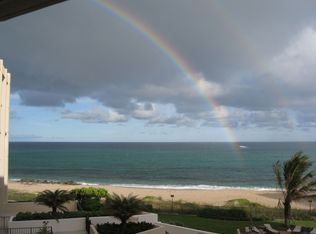 6885 N Ocean Blvd APT 303, Ocean Ridge, FL 33435