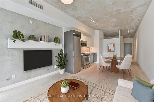 25 Stafford St #509 Photo 1