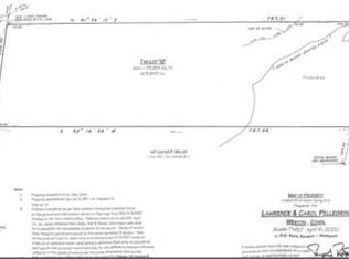 Hidden Spring Dr, Weston, CT 06883